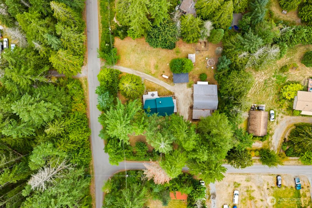 Photo of 12832 464th Avenue SE, North Bend, WA 98045 (MLS # 2428174)