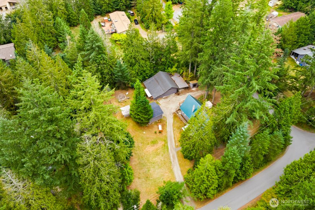 Photo of 12832 464th Avenue SE, North Bend, WA 98045 (MLS # 2428174)