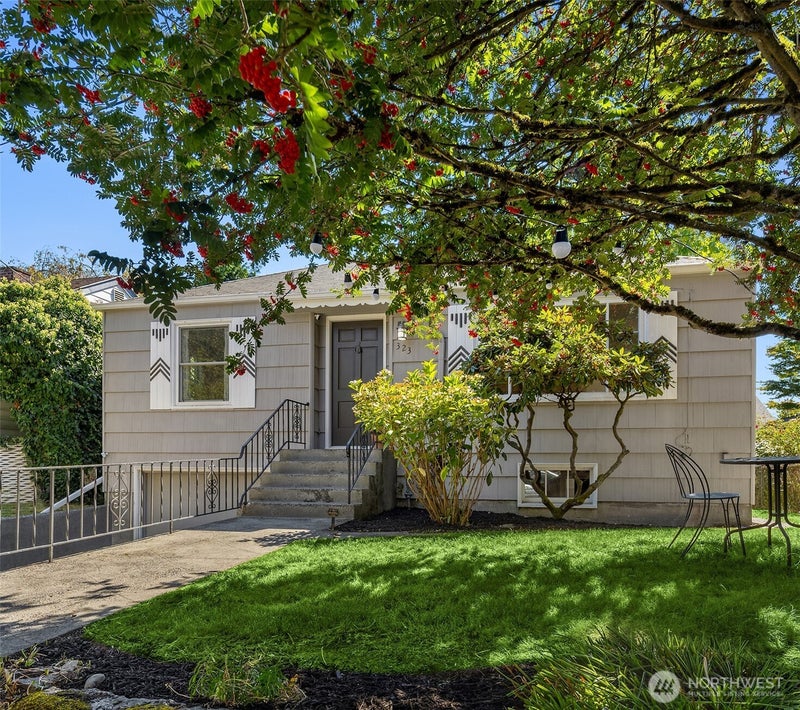 323 NW 83rd Street