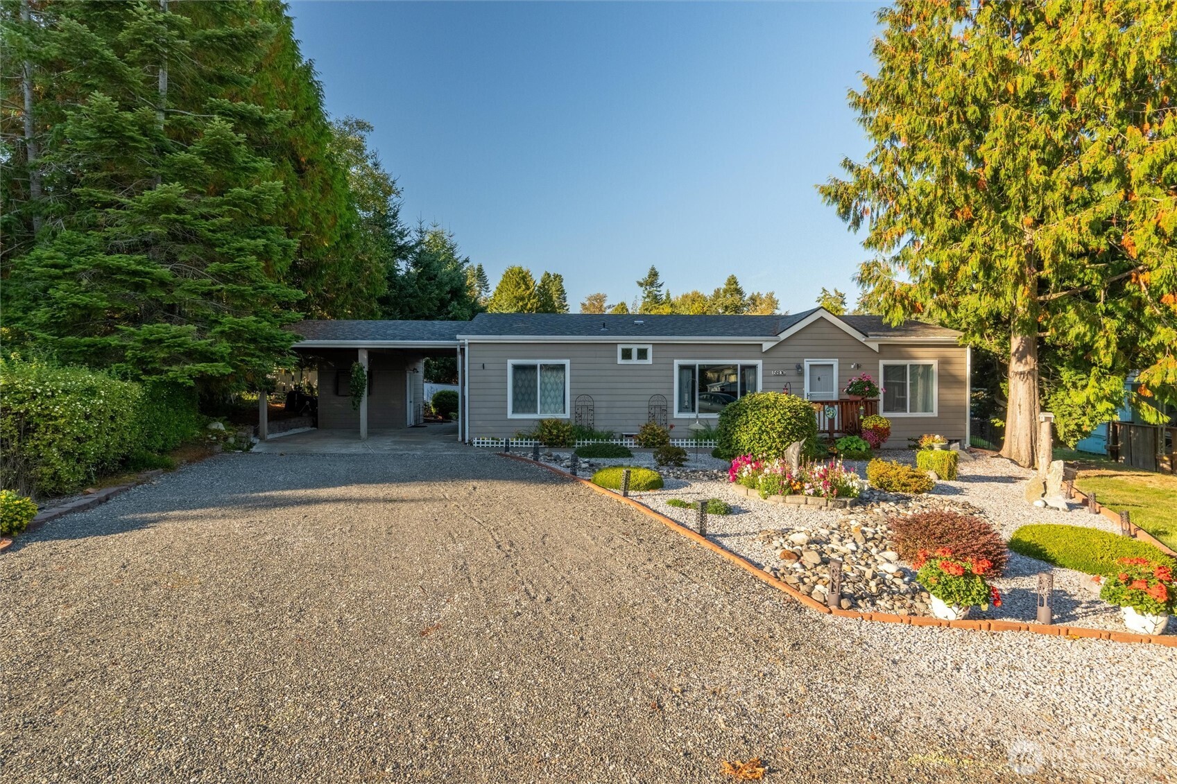 5806 Salish Road