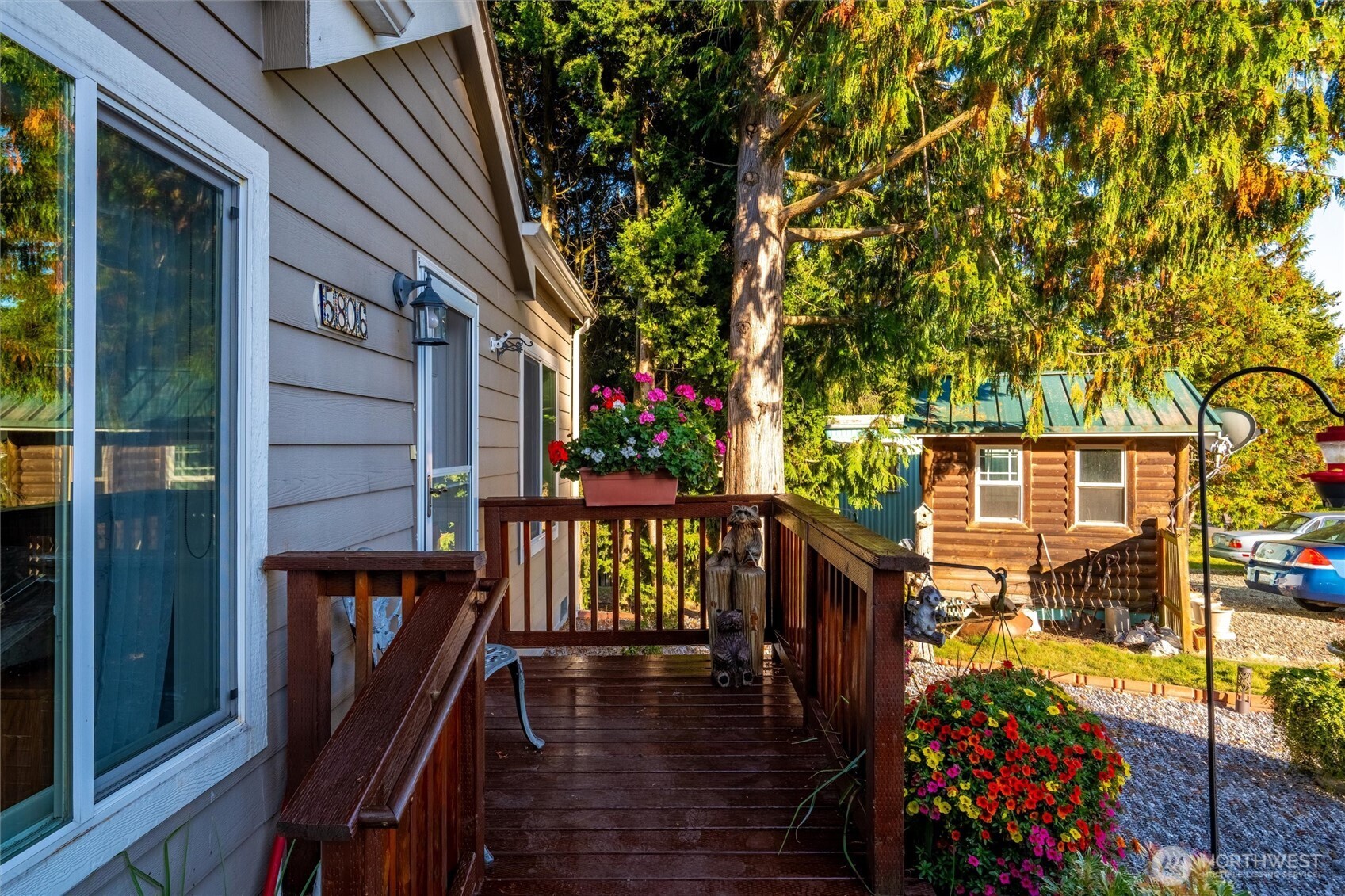 5806 Salish Road