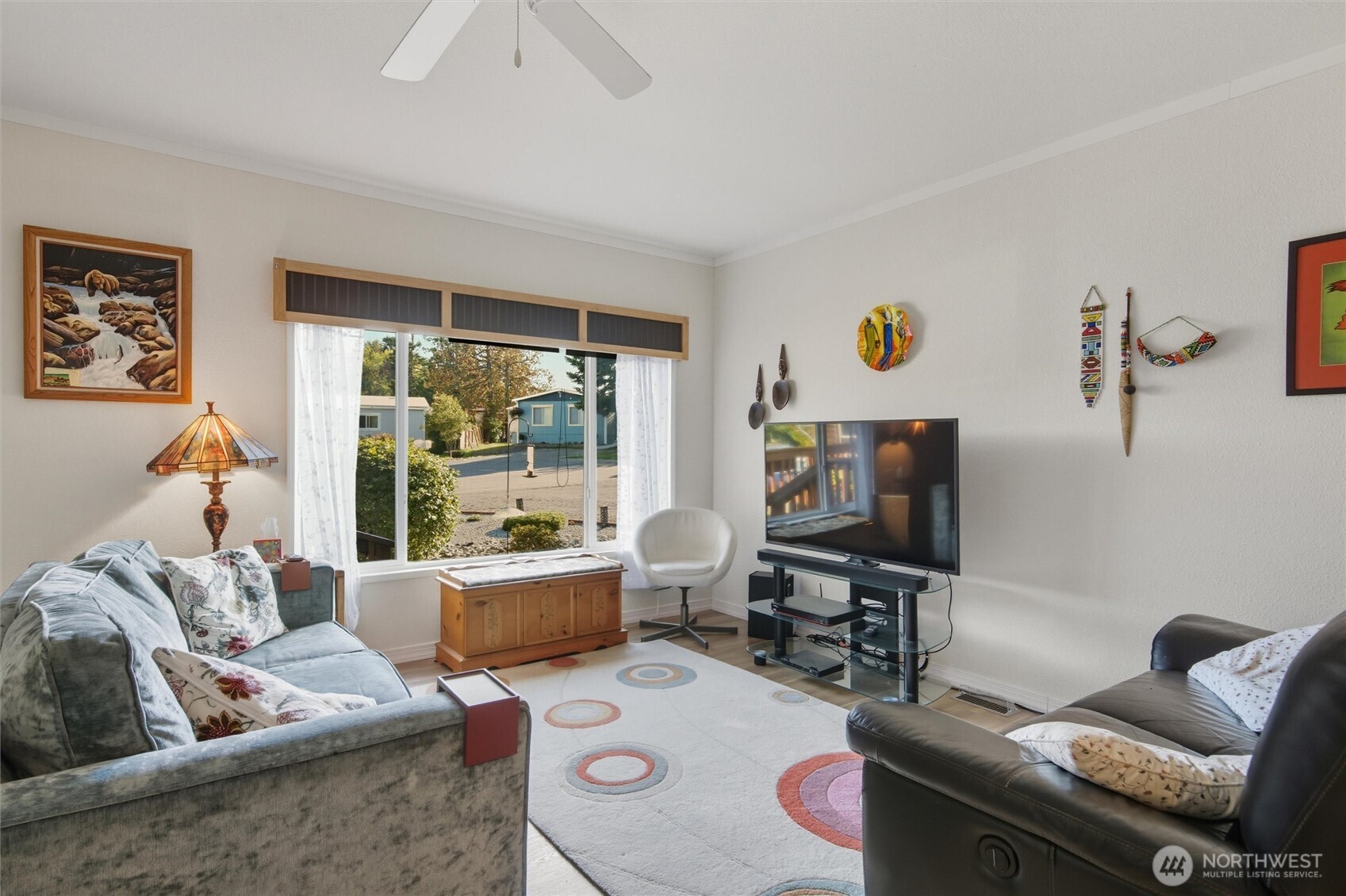 5806 Salish Road