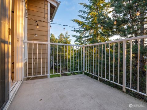 A home in Sammamish