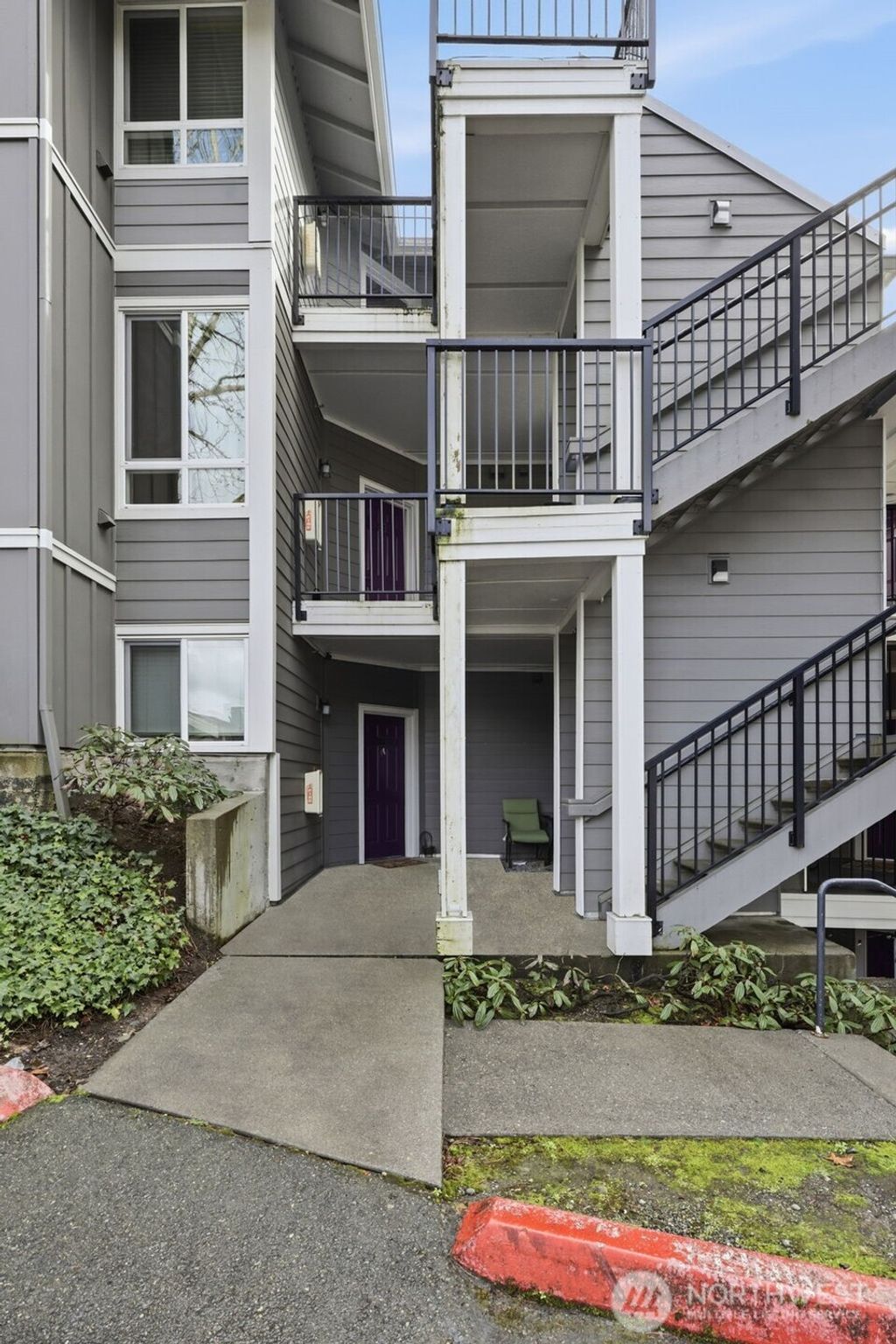 Photo of 3914 243rd Place SE #L301, Bothell, WA 98021 (MLS # 2482248)