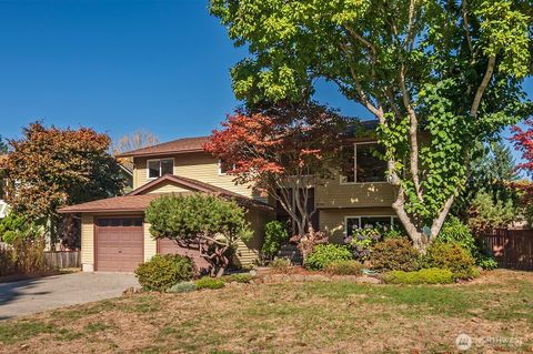 Photo of 4009 229th Place SW, Mountlake Terrace, WA 98043 (MLS # 2444276)