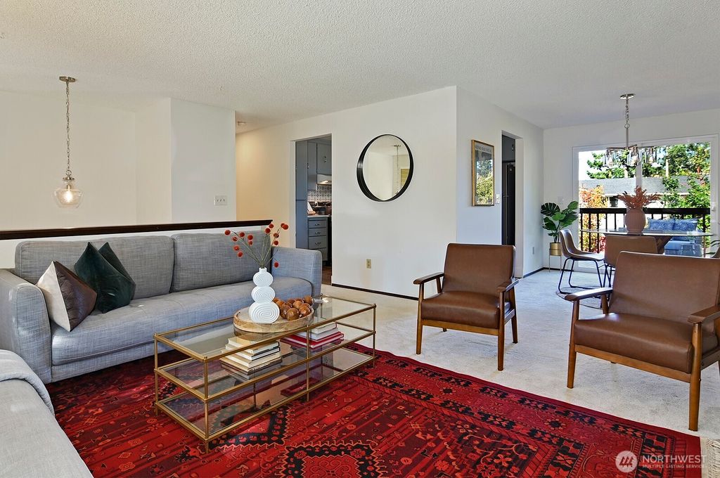 Photo of 4009 229th Place SW, Mountlake Terrace, WA 98043 (MLS # 2444276)