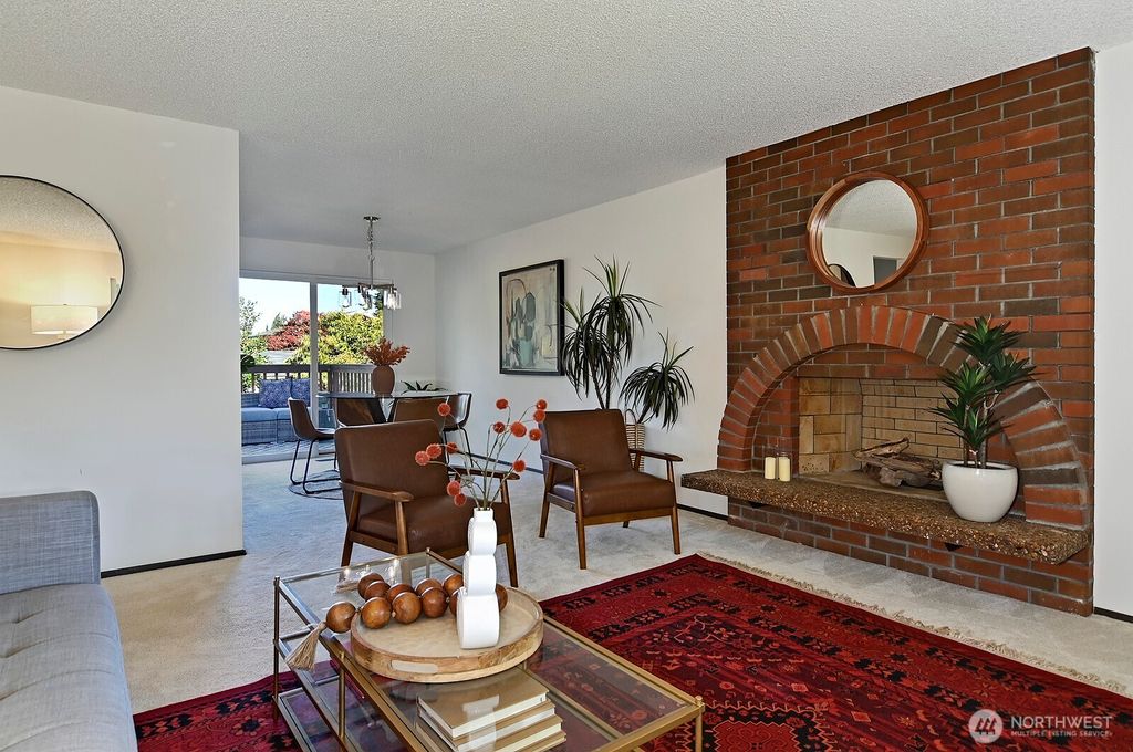 Photo of 4009 229th Place SW, Mountlake Terrace, WA 98043 (MLS # 2444276)