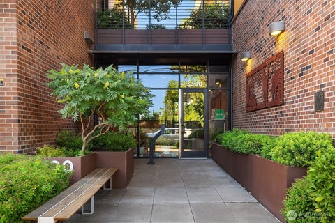 Photo of 3300 NE 65Th Street #204, Seattle, WA 98115 (MLS # 2579044)