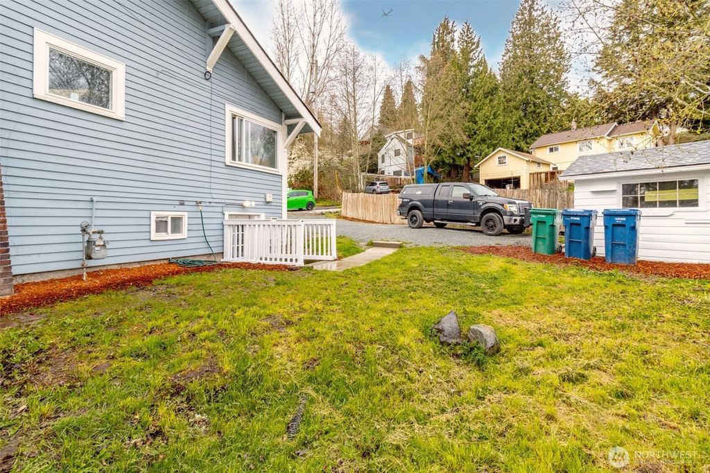 Photo of 10033 Des Moines Memorial Drive S, Seattle, WA 98168 (MLS # 2527876)