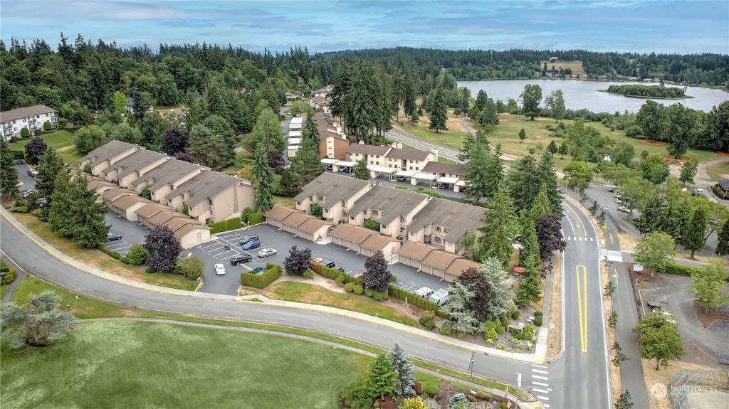 Photo of 23001 Lakeview Drive #104, Mountlake Terrace, WA 98043 (MLS # 2137995)