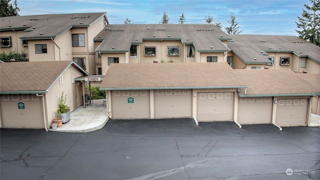 Photo of 23001 Lakeview Drive #104, Mountlake Terrace, WA 98043 (MLS # 2137995)