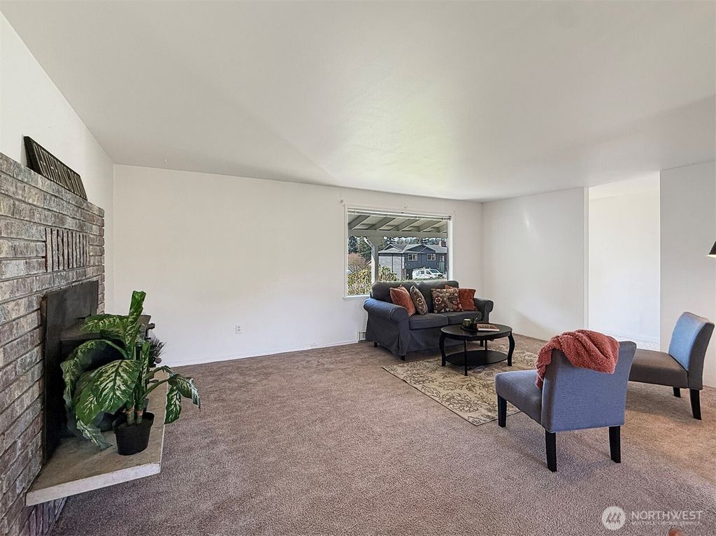 Photo of 1431 Park Avenue, Snohomish, WA 98290 (MLS # 2497315)