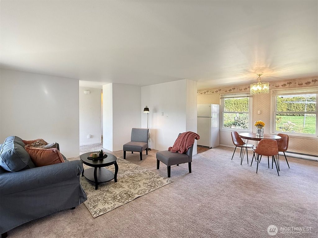 Photo of 1431 Park Avenue, Snohomish, WA 98290 (MLS # 2497315)