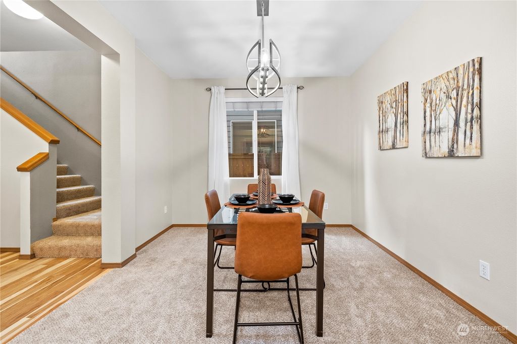 Photo of 22840 SE 271st Place, Maple Valley, WA 98038 (MLS # 2244718)