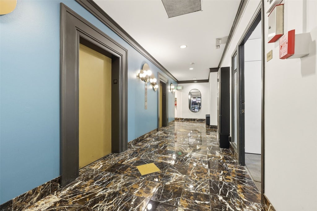 Photo of 1105 Spring Street #408, Seattle, WA 98104 (MLS # 2595108)