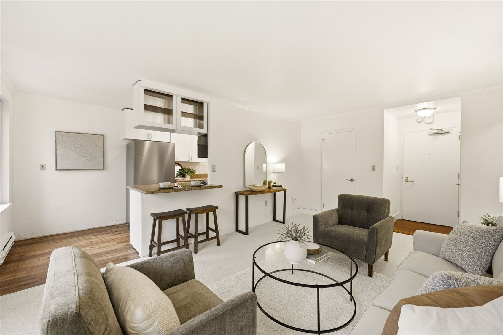1105 Spring Street 408