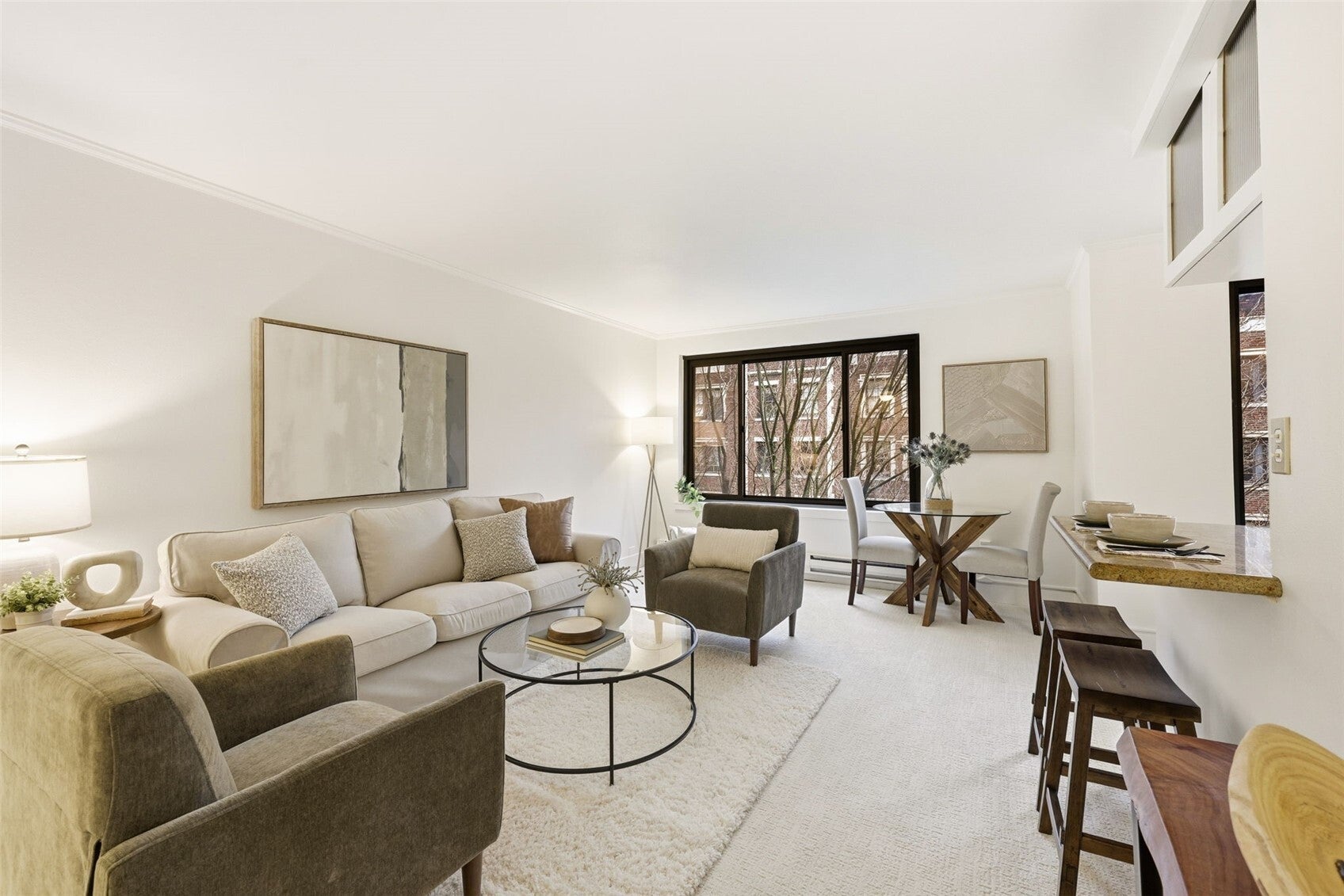 1105 Spring Street 408