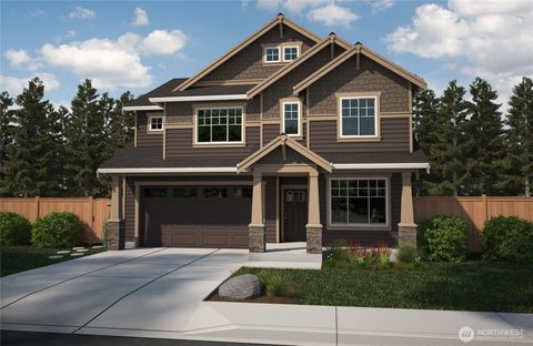 12703 120th Street Ct E 20 Puyallup WA 98374