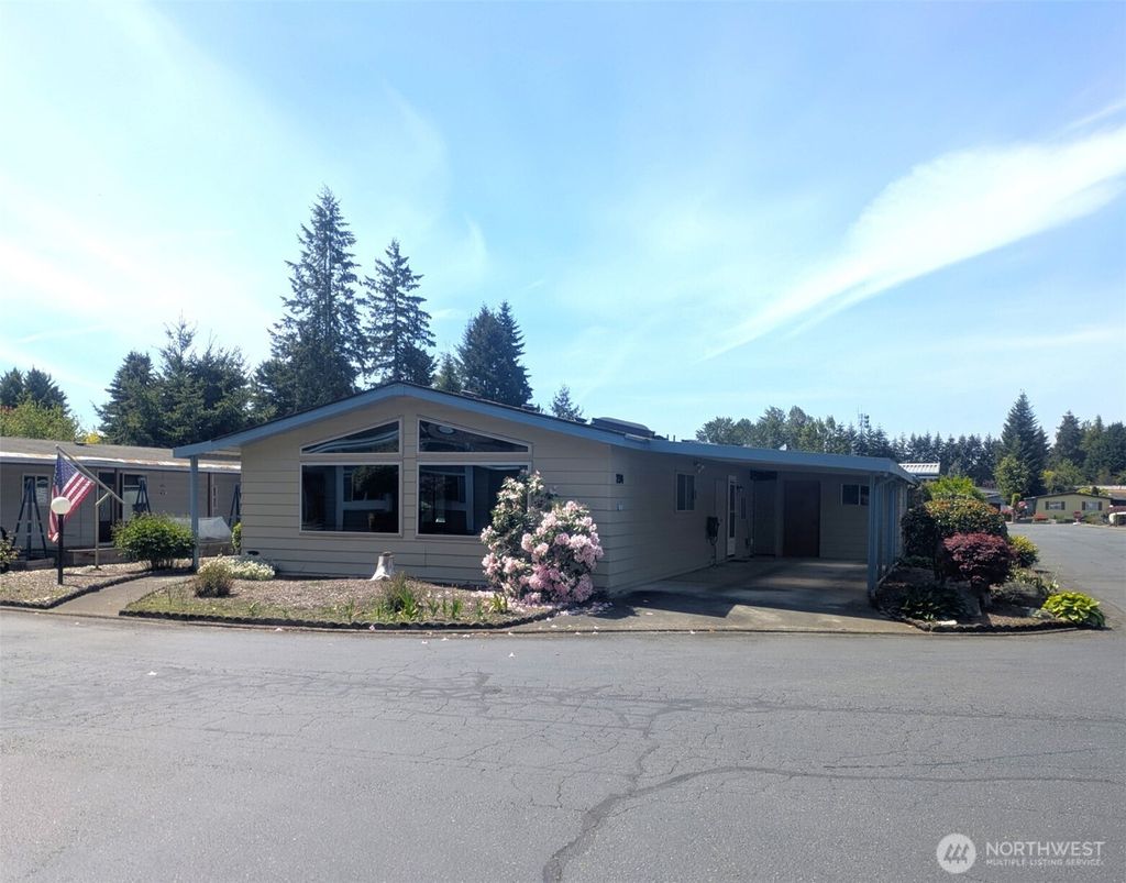 Photo of 201 Union Avenue SE #234, Renton, WA 98059 (MLS # 2372086)