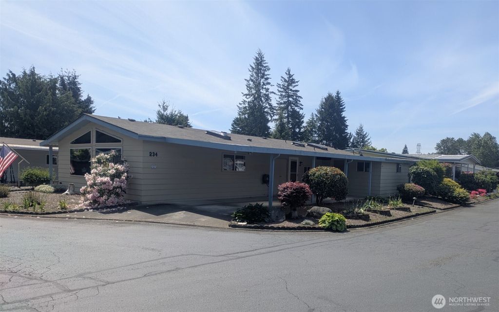 Photo of 201 Union Avenue SE #234, Renton, WA 98059 (MLS # 2372086)