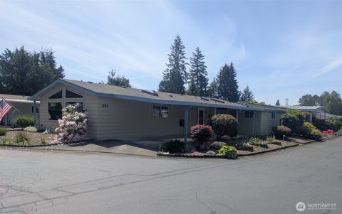 201 Union Avenue SE Unit 234, Renton, WA 98059 - MLS#: 2372086