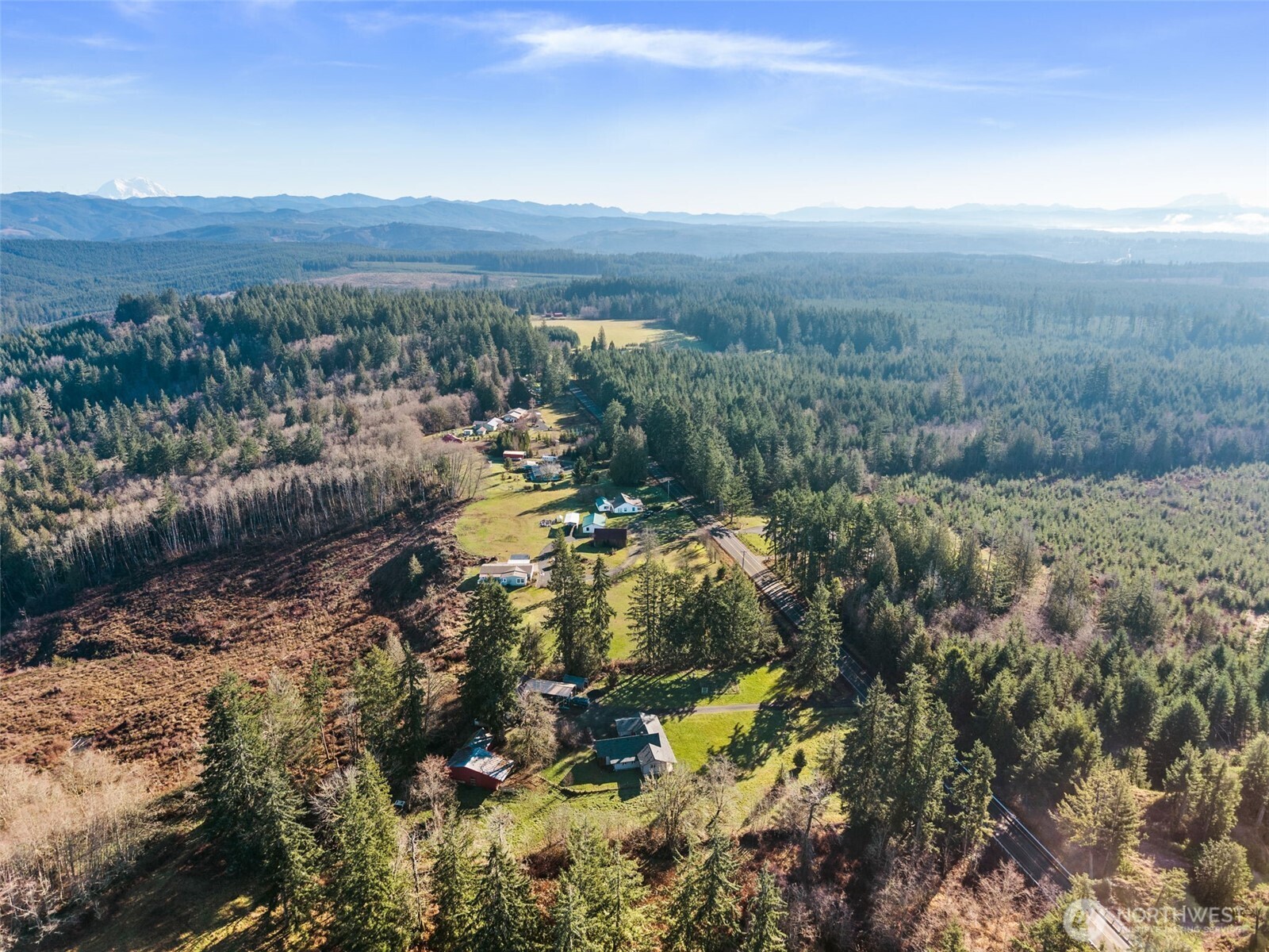 1415 Centralia Alpha Road