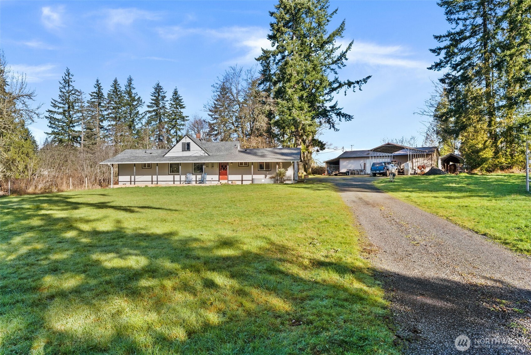 1415 Centralia Alpha Road