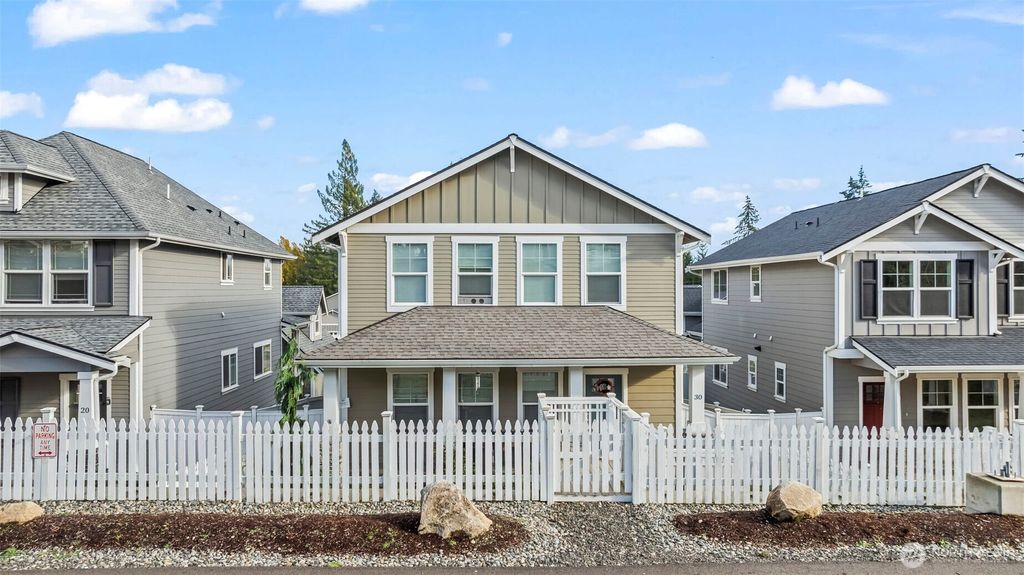 Photo of 6030 E Compass Lane, Allyn, WA 98524 (MLS # 2442448)