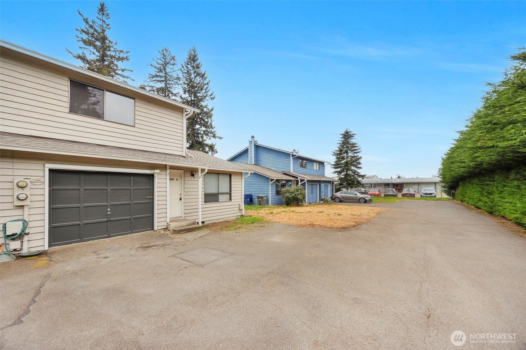 6920 Armar Road