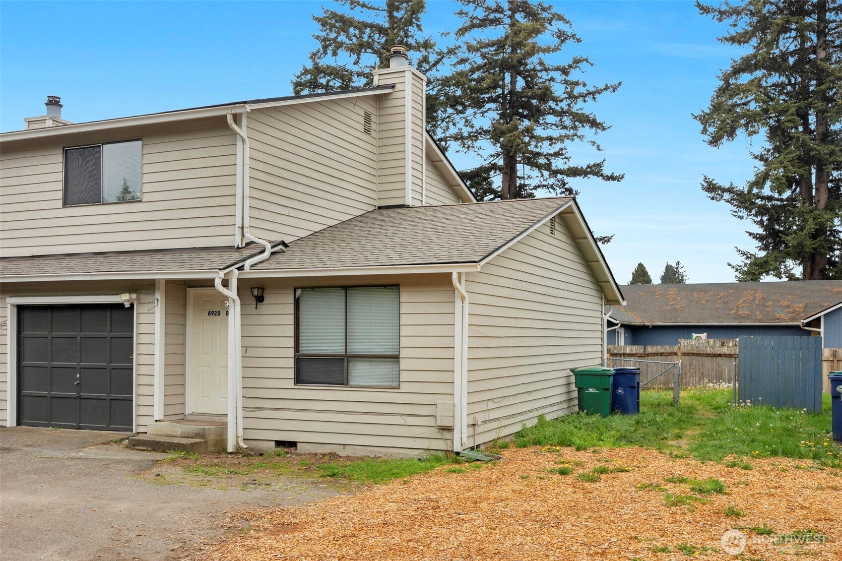 6920 Armar Road