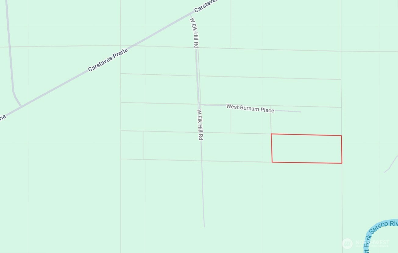 0 W Elk Hill Road