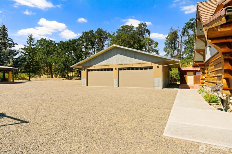 3150 Cowiche Mill Road