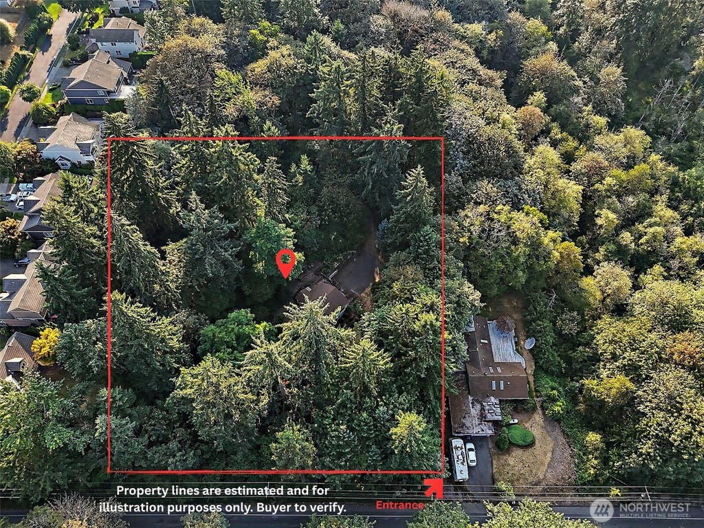 Photo of 7508 Woodland Avenue E, Puyallup, WA 98371 (MLS # 2566501)