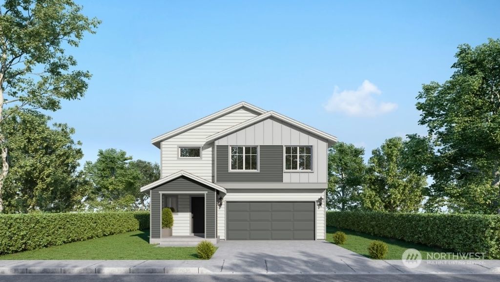 Photo of 3909 133rd Street SW, Lynnwood, WA 98087 (MLS # 2210722)