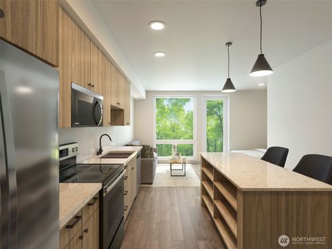 Photo of 820 N State Street #505, Bellingham, WA 98225 (MLS # 2488792)