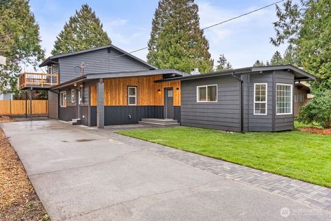 4968 Morgan Drive, Blaine, WA 98230 - MLS#: 2344131