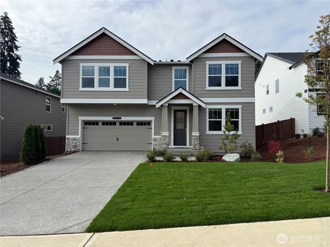 Photo of 3810 98th Avenue Ct E #7, Edgewood, WA 98371 (MLS # 2538576)