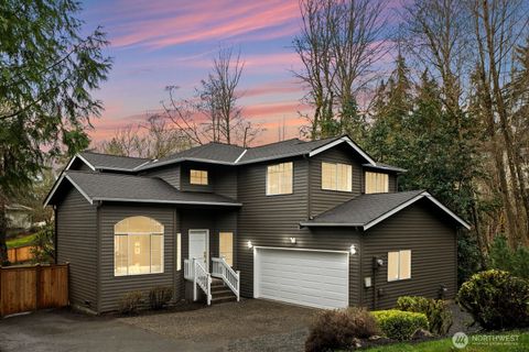 6005 158th Place NE Redmond WA 98052