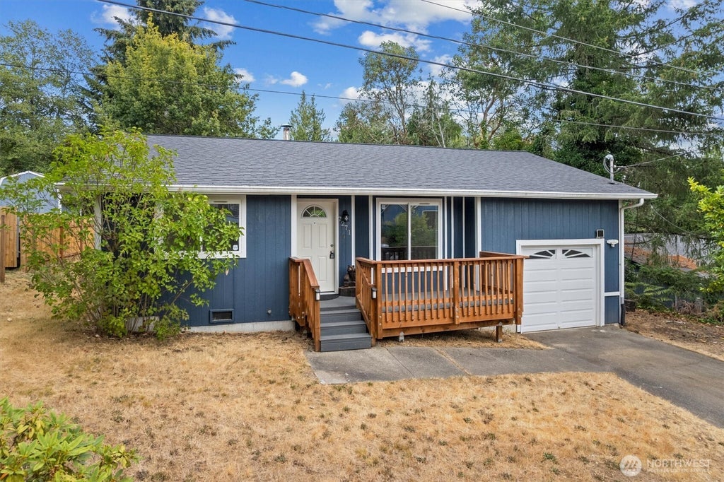 Photo of 7271 E Patricia Street, Port Orchard, WA 98366 (MLS # 2574034)