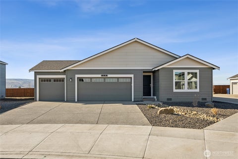 Photo of 1610 Goldeneye Street #78, Ellensburg, WA 98926 (MLS # 2583672)