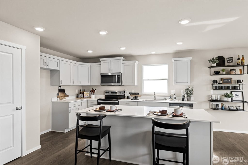 Photo of 1610 Goldeneye Street #78, Ellensburg, WA 98926 (MLS # 2583672)