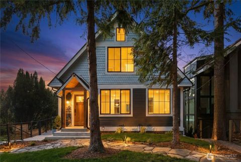 Photo of 10715 2nd Avenue NW, Seattle, WA 98177 (MLS # 2492219)