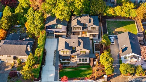 Photo of 634 + 636 Eleventh Avenue, Kirkland, WA 98033 (MLS # 2567993)