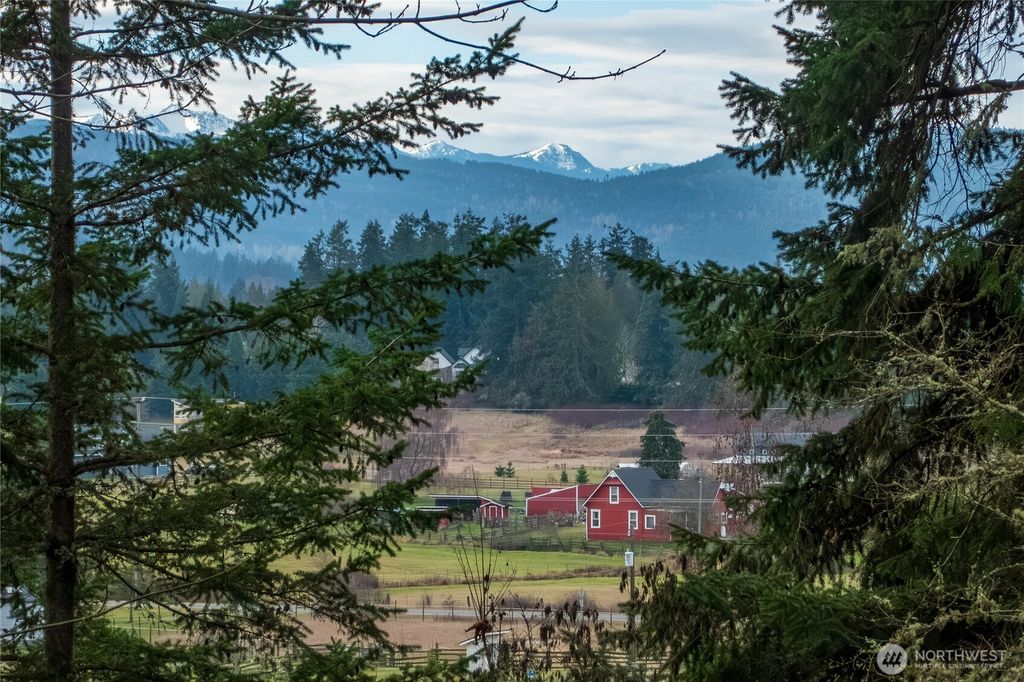 Photo of 193 Springwater Lane, Sequim, WA 98382 (MLS # 2474790)