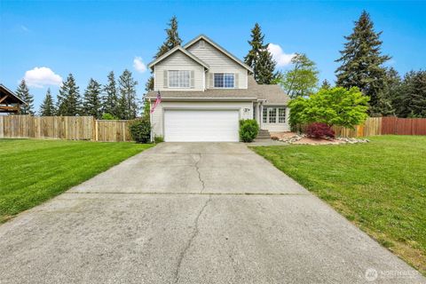 Photo of 3909 212th Street Ct E, Spanaway, WA 98387 (MLS # 2521411)