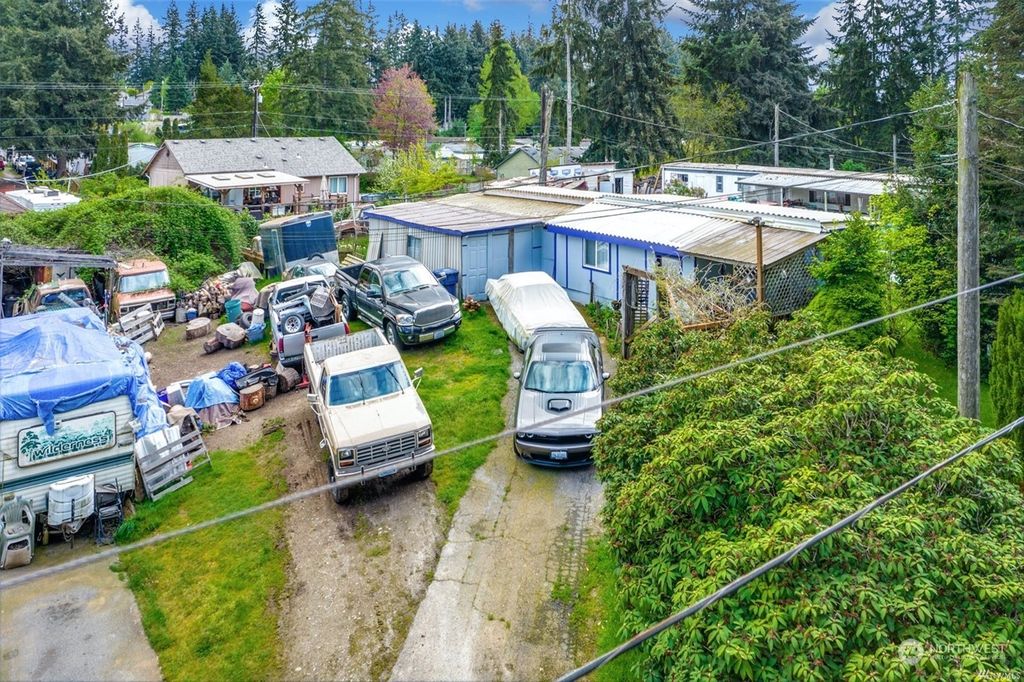 Photo of 12303 /12313 Freeway Place, Everett, WA 98208 (MLS # 2015310)