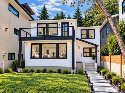 Photo of 1768 Alki Avenue SW, Seattle, WA 98116 (MLS # 2578876)