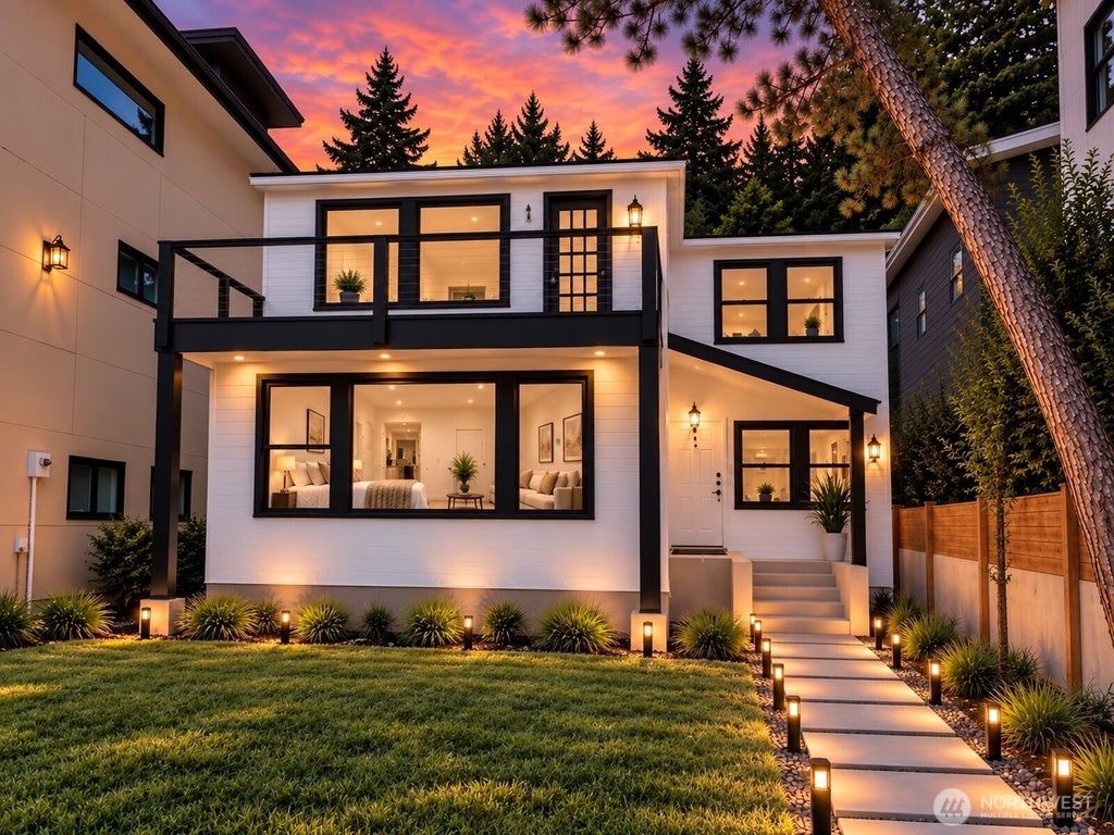Photo of 1768 Alki Avenue SW, Seattle, WA 98116 (MLS # 2578876)