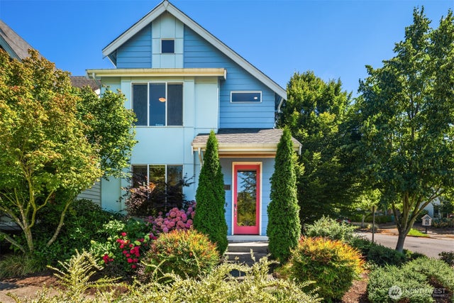 3101 S Adams Street, Seattle