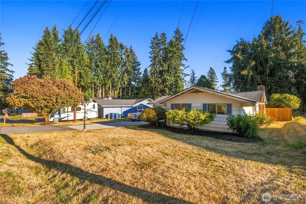 Photo of 2826 York Road, Everett, WA 98204 (MLS # 2583822)